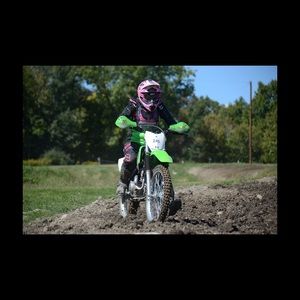 Meet your Posher, Felicia